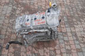 двигатель 1,3 16V MAZDA 2 MAZDA2 08 ->